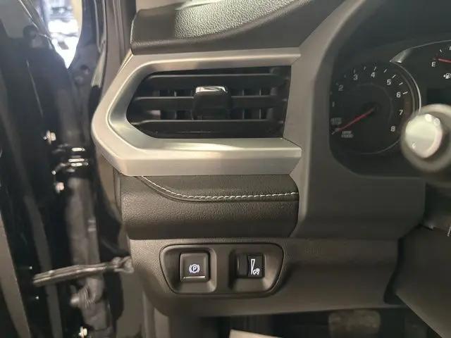 2023 GMC Acadia FWD SLE
