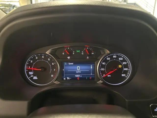 2023 GMC Acadia FWD SLE