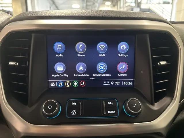 2023 GMC Acadia FWD SLE