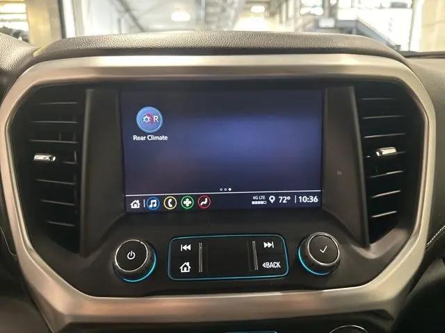 2023 GMC Acadia FWD SLE