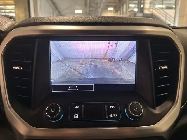 2023 GMC Acadia FWD SLE