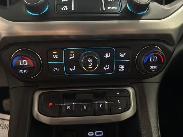 2023 GMC Acadia FWD SLE