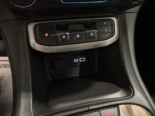 2023 GMC Acadia FWD SLE