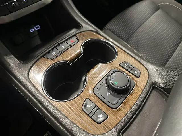 2023 GMC Acadia FWD SLE