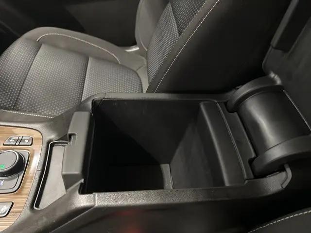 2023 GMC Acadia FWD SLE