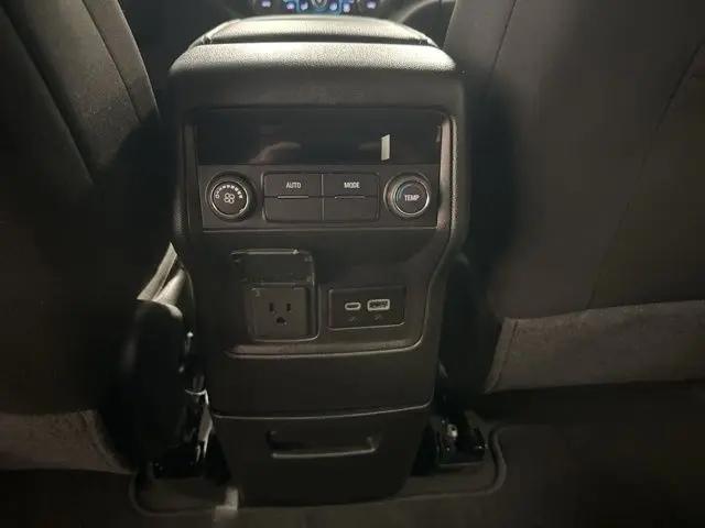 2023 GMC Acadia FWD SLE
