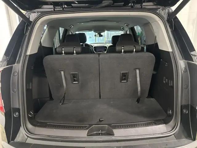 2023 GMC Acadia FWD SLE