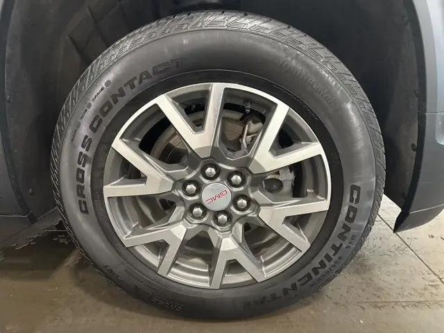 2023 GMC Acadia FWD SLE