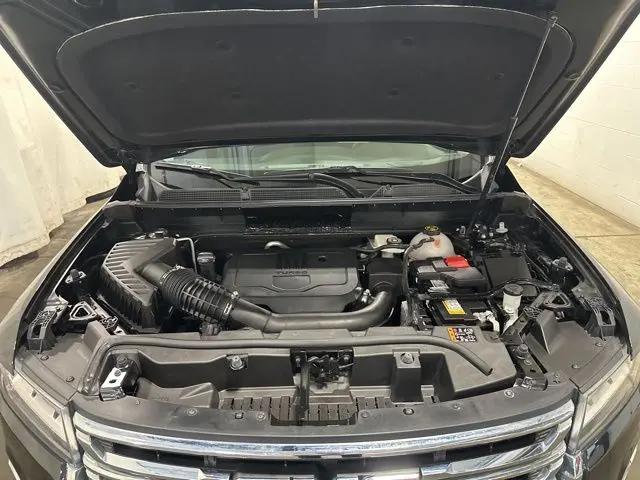 2023 GMC Acadia FWD SLE