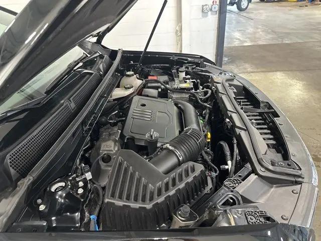 2023 GMC Acadia FWD SLE