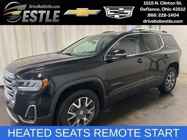 2023 GMC Acadia FWD SLE for sale in Defiance, OH