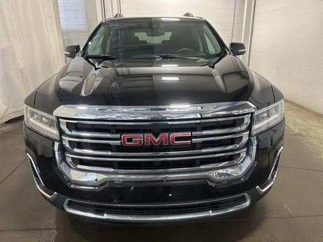 2023 GMC Acadia FWD SLE