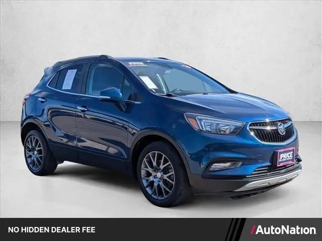 2019 Buick Encore FWD Sport Touring for sale in Littleton, CO