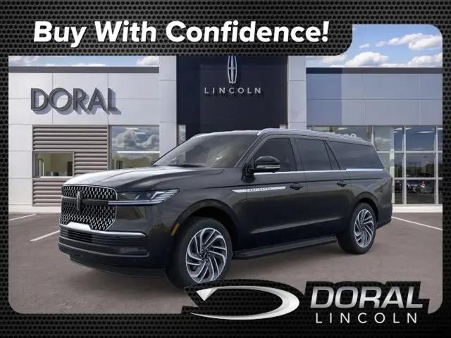 2026 Lincoln Navigator Premiere L for sale in Doral, FL