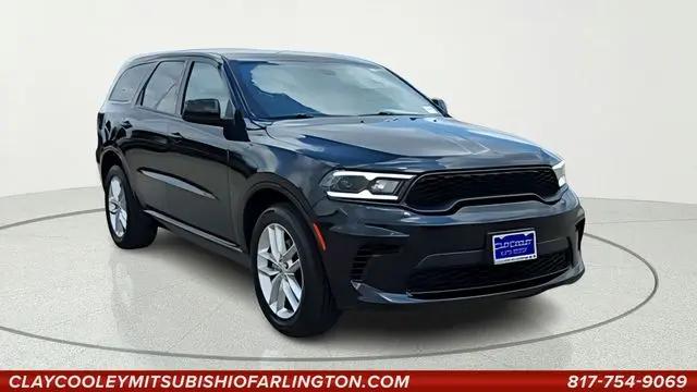 2023 Dodge Durango GT AWD for sale in Arlington, TX