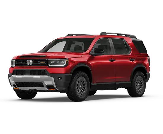 2026 Honda Passport AWD TrailSport for sale in Monroeville, PA