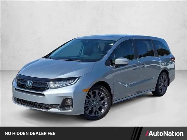 2026 Honda Odyssey Touring for sale in Columbus, GA