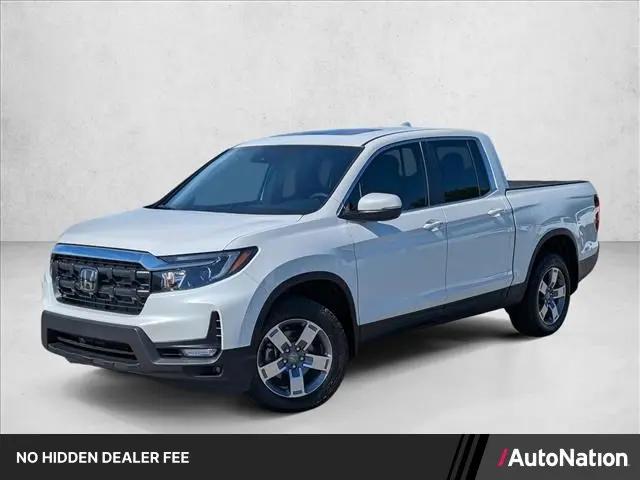 2026 Honda Ridgeline RTL for sale in Columbus, GA