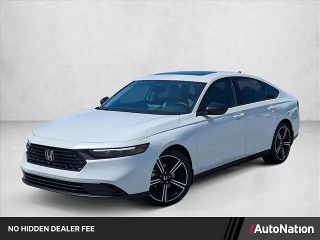 2026 Honda Accord Sedan SE for sale in Columbus, GA