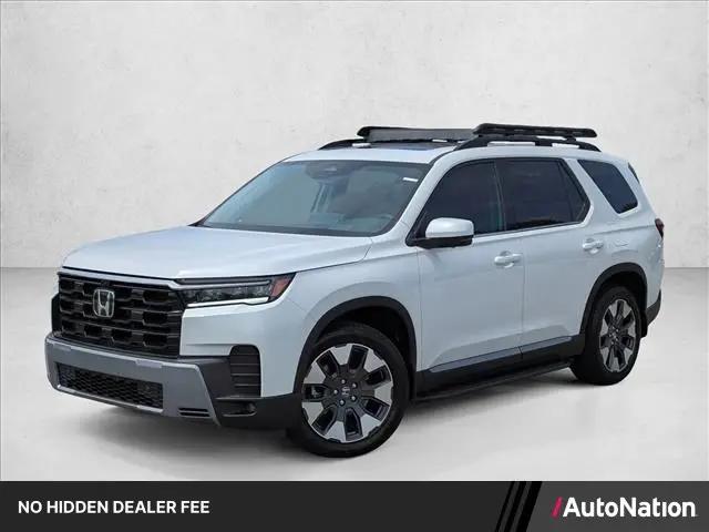 2026 Honda Pilot Elite for sale in Columbus, GA