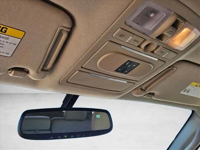 2012 Hyundai Veracruz Limited
