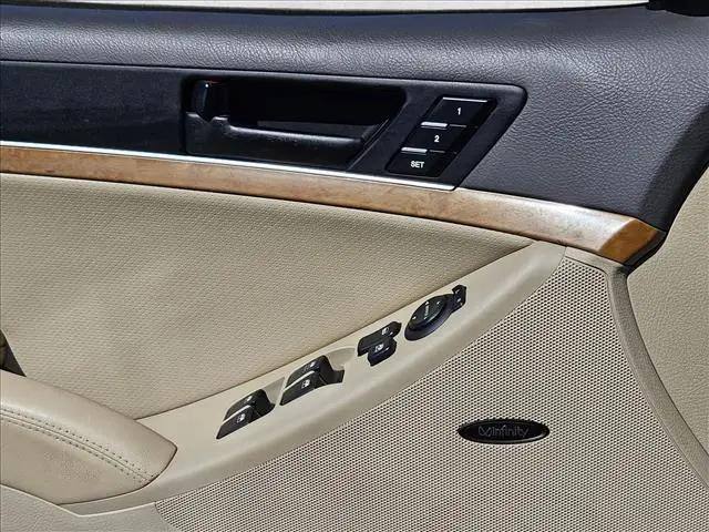 2012 Hyundai Veracruz Limited