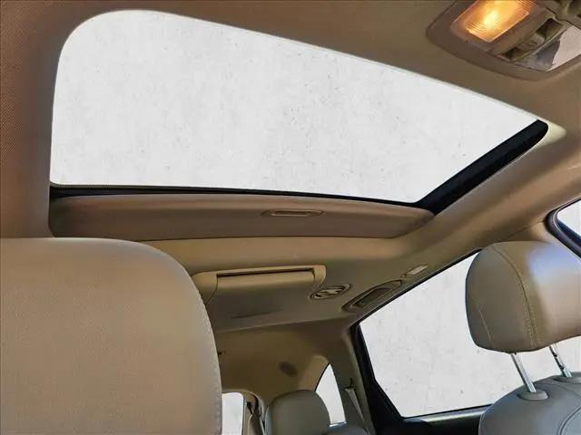 2012 Hyundai Veracruz Limited