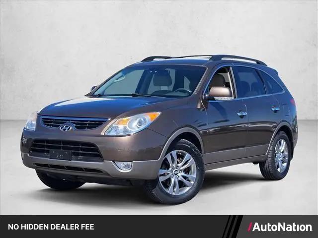 2012 Hyundai Veracruz Limited for sale in Phoenix, AZ
