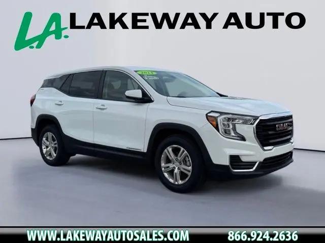 2024 GMC Terrain FWD SLE for sale in Morristown, TN