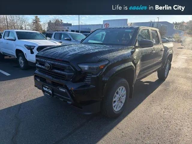 2026 Toyota Tacoma SR5 for sale in Portland, ME