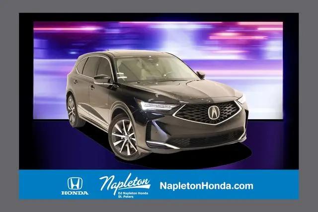 2025 Acura MDX Technology Package for sale in St. Peters, MO