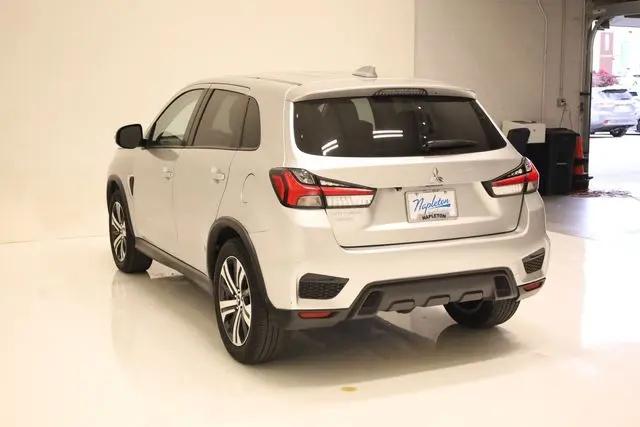 2020 Mitsubishi Outlander Sport 2.0 SE