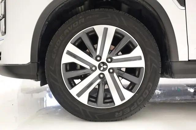 2020 Mitsubishi Outlander Sport 2.0 SE