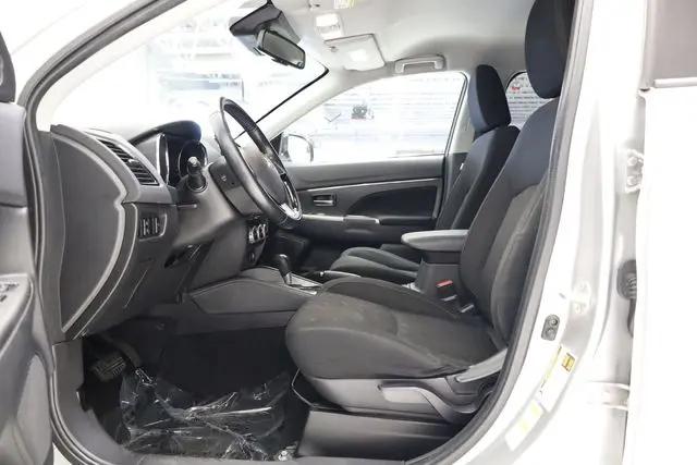 2020 Mitsubishi Outlander Sport 2.0 SE