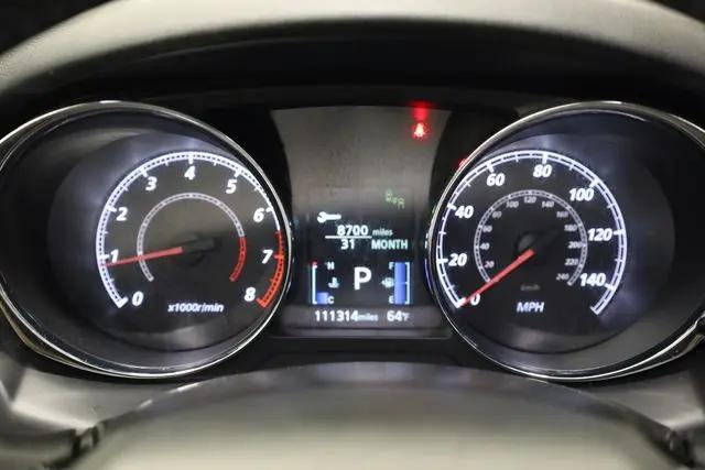 2020 Mitsubishi Outlander Sport 2.0 SE