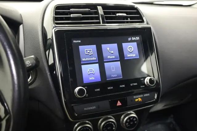 2020 Mitsubishi Outlander Sport 2.0 SE