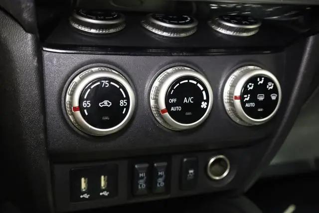 2020 Mitsubishi Outlander Sport 2.0 SE