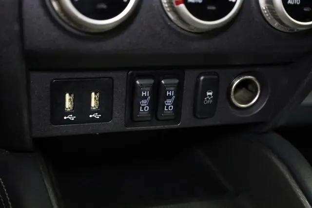 2020 Mitsubishi Outlander Sport 2.0 SE