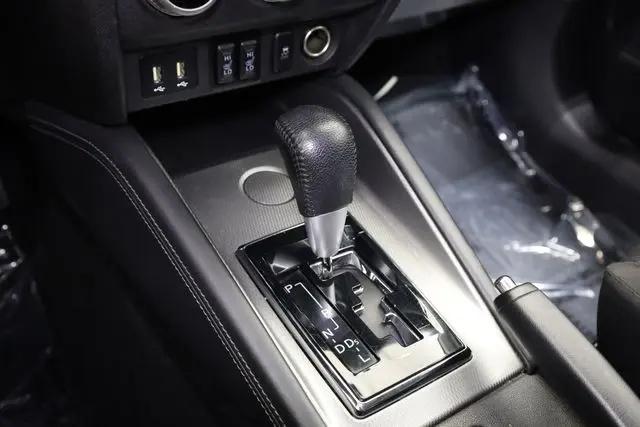 2020 Mitsubishi Outlander Sport 2.0 SE
