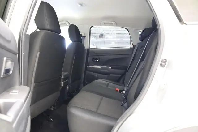2020 Mitsubishi Outlander Sport 2.0 SE