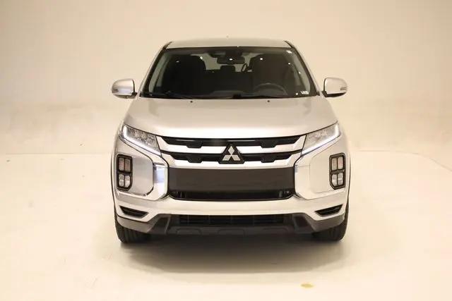 2020 Mitsubishi Outlander Sport 2.0 SE