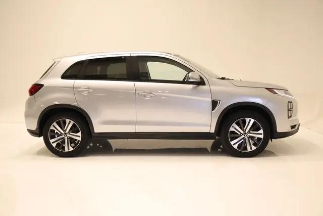 2020 Mitsubishi Outlander Sport 2.0 SE