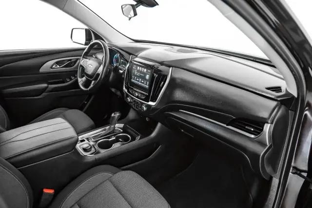 2019 Chevrolet Traverse 1LT