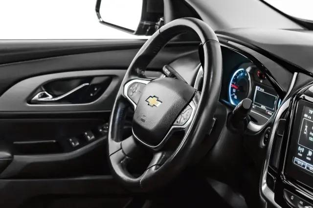 2019 Chevrolet Traverse 1LT
