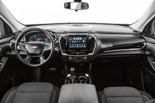 2019 Chevrolet Traverse 1LT