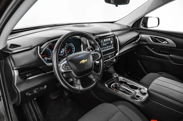 2019 Chevrolet Traverse 1LT
