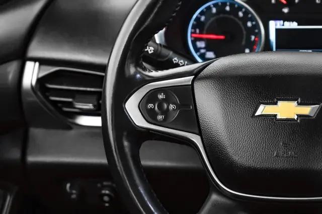 2019 Chevrolet Traverse 1LT