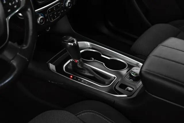 2019 Chevrolet Traverse 1LT