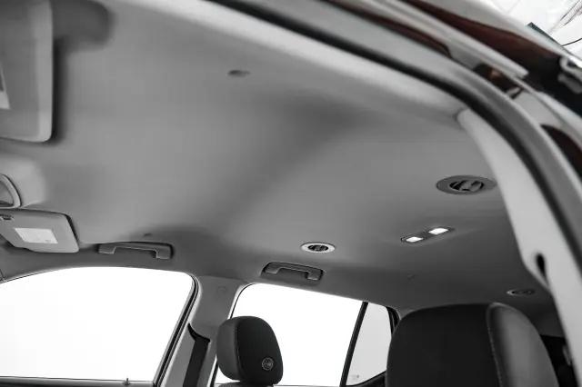 2019 Chevrolet Traverse 1LT