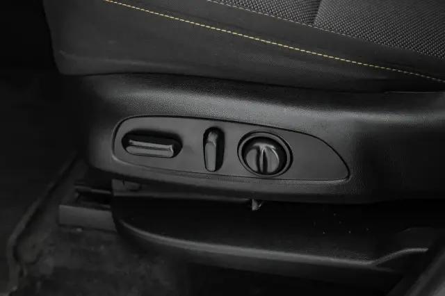 2019 Chevrolet Traverse 1LT